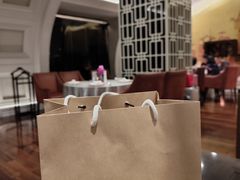 -北京王府井希尔顿酒店·秦唐中餐厅Chynna