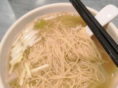 -恩宁刘福记(东华东路店)