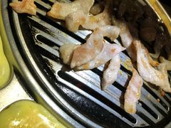 -三代烤肉(保利广场店)