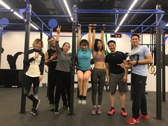 -乐刻体能馆FitTribe飞踹运动(西湖银泰店)