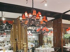 -小河盐帮·私家菜·烤鸭(三元桥·霄云路店)