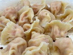 -米香居新鲁味·水饺餐厅