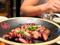 -广府乡下·饭庄(新港东路店)