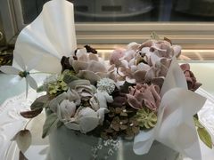 私人定制生日蛋糕-西檬树SIMON·T轻奢蛋糕(大东方Max店)