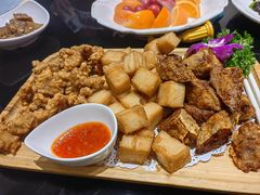 -利龙海鲜酒楼(建发·珑璟湾店)