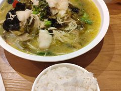 -鱼你在一起(南开天佑城店)