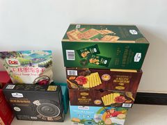 -山姆会员商店(上海浦东店)