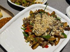 -觅山云南菜(泊富ICITY店)