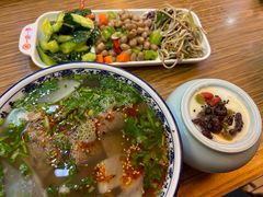 -丝路传奇·中国拉面航母店(北医三院店)