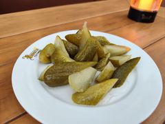 -巴伐利亚啤酒坊(意式风情街店)