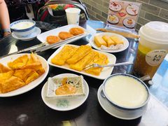 -民信老铺(双皮奶博物馆店)