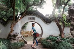 -克拉女神写真馆·匠心定制