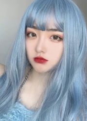 -TRIMS HAIR 修剪造型·烫染接发