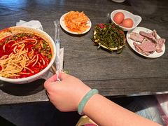 -清真·马安军辣子牛肉面