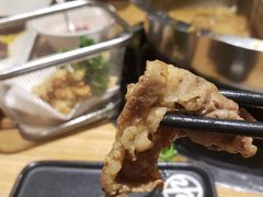 -水林间·寿喜烧自助(仙林金鹰店)