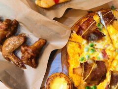 -达美乐比萨(大冲店)