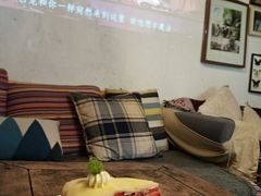 -懒鱼时光馆(沙坪坝店)
