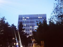 -哈尔滨师范大学(江南校区)
