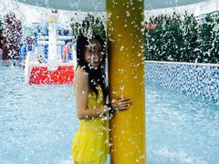 -阿酋湾水上乐园