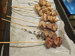 -王氏炉匠·烧鸟放题自助(三里屯店)