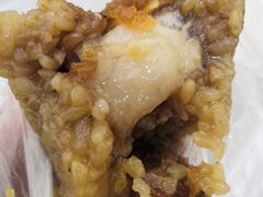 -赵记粽子(司前街店)