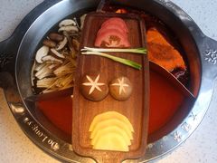 奔驰锅-大龙燚火锅(天钥桥路店)