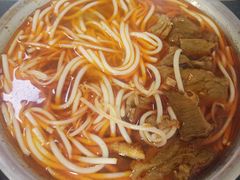 -薛记襄阳香辣牛肉面(平安路店)