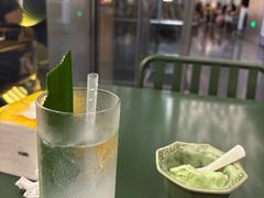 -ITARU食堂·定食料理(西丽店)