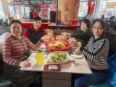 -大碗居·烤鸭·鱼头泡饼(天坛东门店)