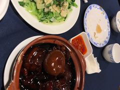 吉士红烧肉-老吉士酒家(天平路店)