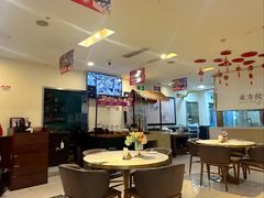 -东方饺子王(和平里店)