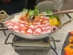 -留半山·香港食堂(啦啦宝都店)