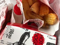 -Eckl’s爱氏热狗(猫街店)