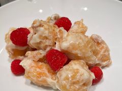 芥香奇妙虾球-九朝会昆曲·宴(望京店)