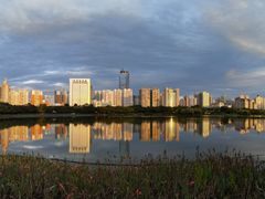 -南宁南湖公园