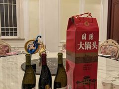 -梅龙镇酒家(南京西路总店)