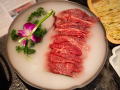 九秒牛肉-盡膳口福跷脚牛肉火锅(北美新天地店)