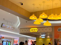 -大家乐(广州宝岗店)