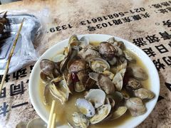 -亚东串烤(共康东路店)