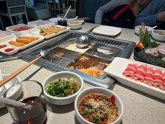 -海底捞火锅(群光广场店)