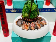 -真味海鲜坊