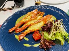 -Wei菋·Le Bistrot