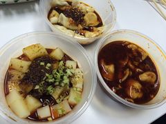 -春阳水饺(香槟广场店)