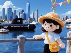 -中国人民解放军海军博物馆