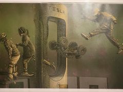 -上海虹桥当代艺术馆