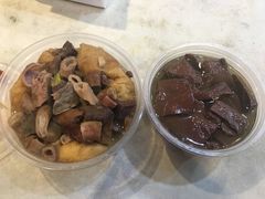 面筋牛杂-老广州牛杂(深圳白石洲总店)