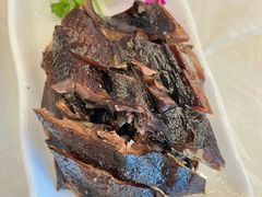 杭州酱鸭-楼外楼(西湖景区孤山路店)