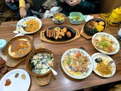 -萨莉亚意式餐厅(中北永旺店)