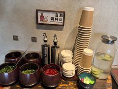 -漆黑觉米粉(三里屯店)