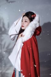 -米莱摄影写真(五大道别墅店)